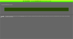 Desktop Screenshot of buzzsoftware.com